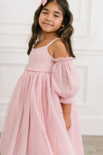 Load image into Gallery viewer, Everly Dress in Pink Rose Ombre