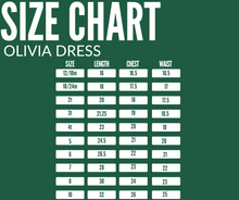 Load image into Gallery viewer, Olivia Dress in Lucky
