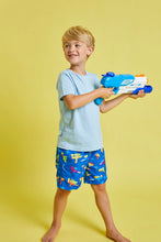 Load image into Gallery viewer, Super Soaker Swim Trunks