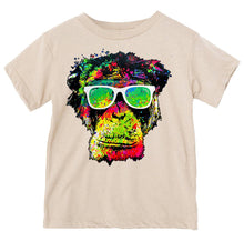 Load image into Gallery viewer, Neon Monkey Tee