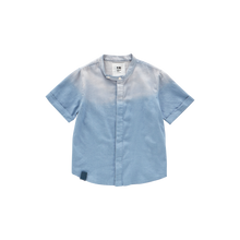 Load image into Gallery viewer, Denim Button up Shirt