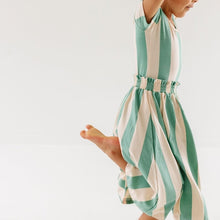 Load image into Gallery viewer, The Play Skirt in Circus Stripe