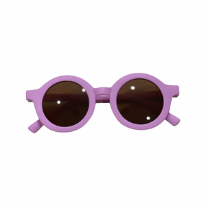 Round Sunglasses (9 colors)