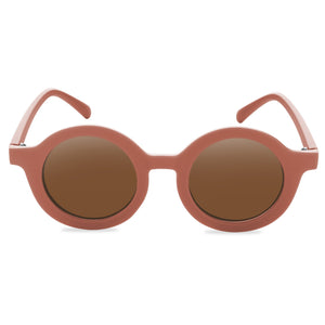 Round Sunglasses (9 colors)
